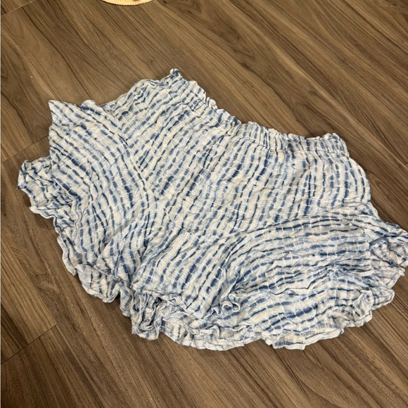 Beachy shorts flowy - Picture 3 of 3